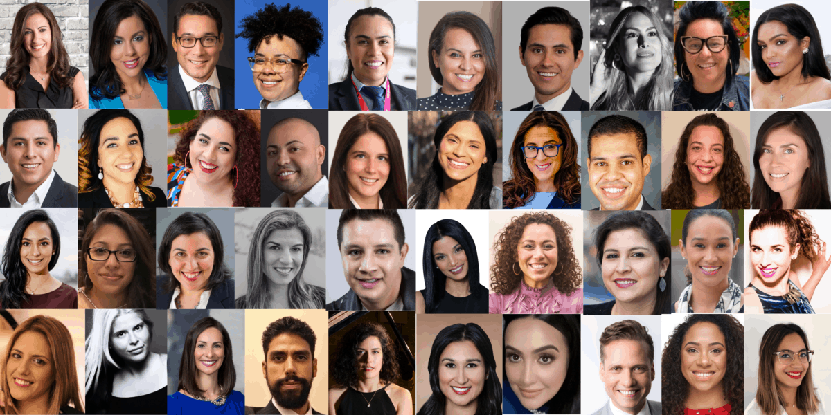 Negocios Now Announces Its First Ever List Of Latinos 40 Under 40 In New York Negocios Now