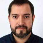NAHP hires digital media specialist Fernando Díaz