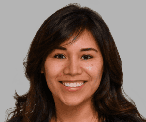 Yadira Enriquez: Produce expert