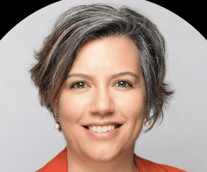 Marta Barriga: Culture advocate