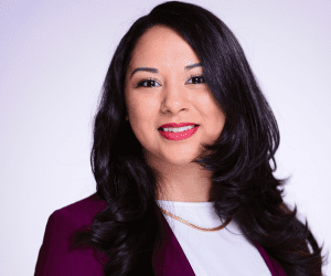 Jasmin Rosales: Community Organizer