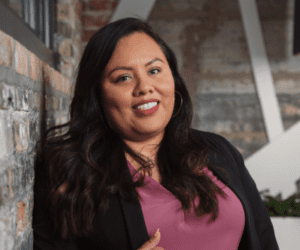 Vanessa Valentin: Building Latino careers