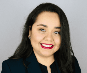 Nancy Cambron Perez: Working towards inclusion