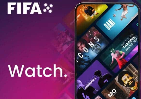 FIFA+ chegou: o novo serviço de streaming gratuito para fãs de