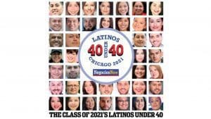 patrocinadores de latinos 40 under 40