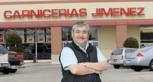 Jose Jimenez will receive Lifetime Achievement Award