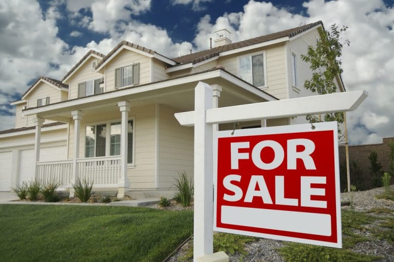 Tasas hipotecarias superan el 7% por primera vez en 20 años