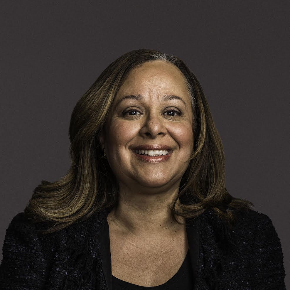 Adela Cepeda among 100 Influential Latinos in the US