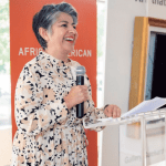 Latina president of Chicago Community Trust talks of wealth gap