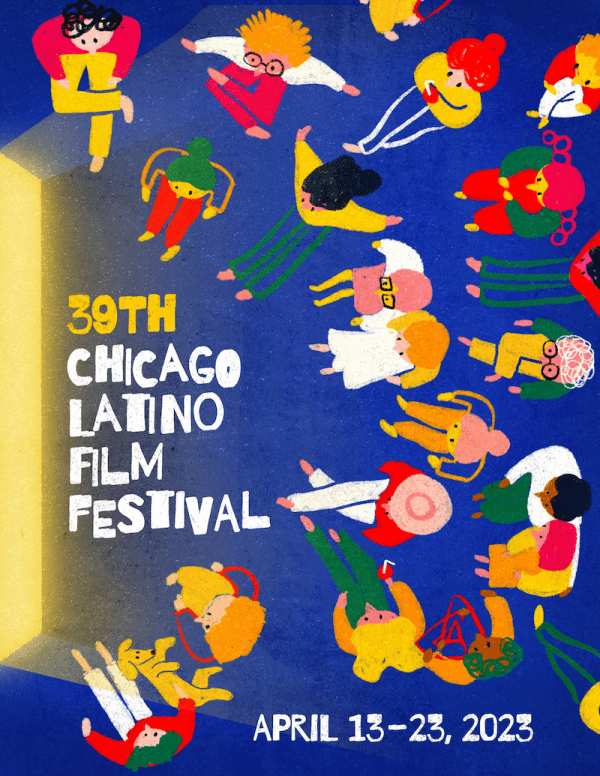 Chicago Latino Film Festival celebra 39 años de inclusión cultural