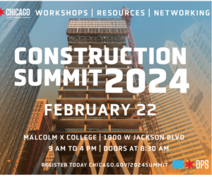 construction summit